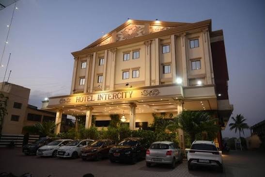 Hotel Intercity International