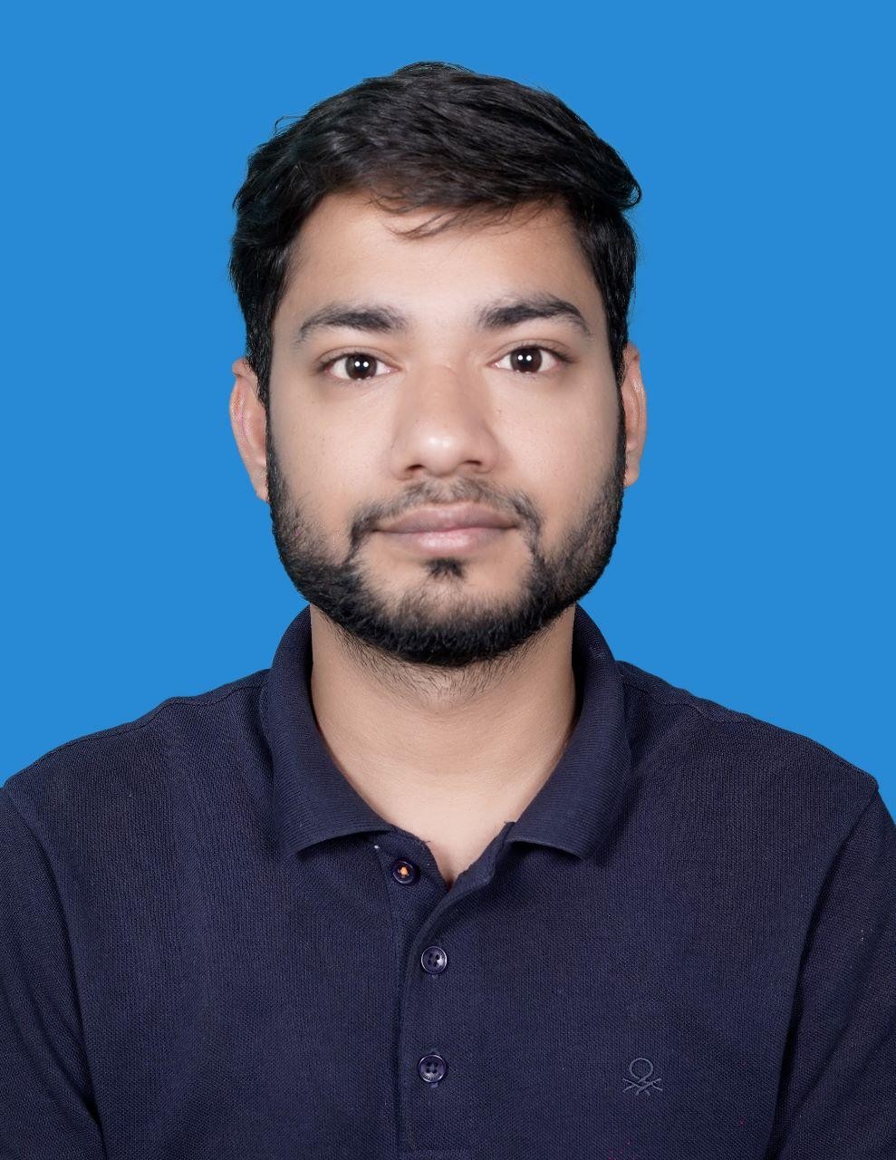 Nitesh agrawal