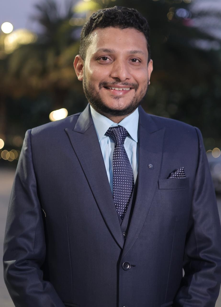 Sumit Jindal