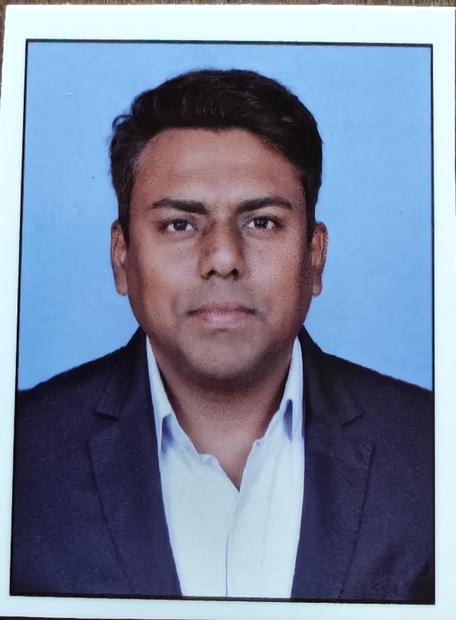 Ankit Jaiswal