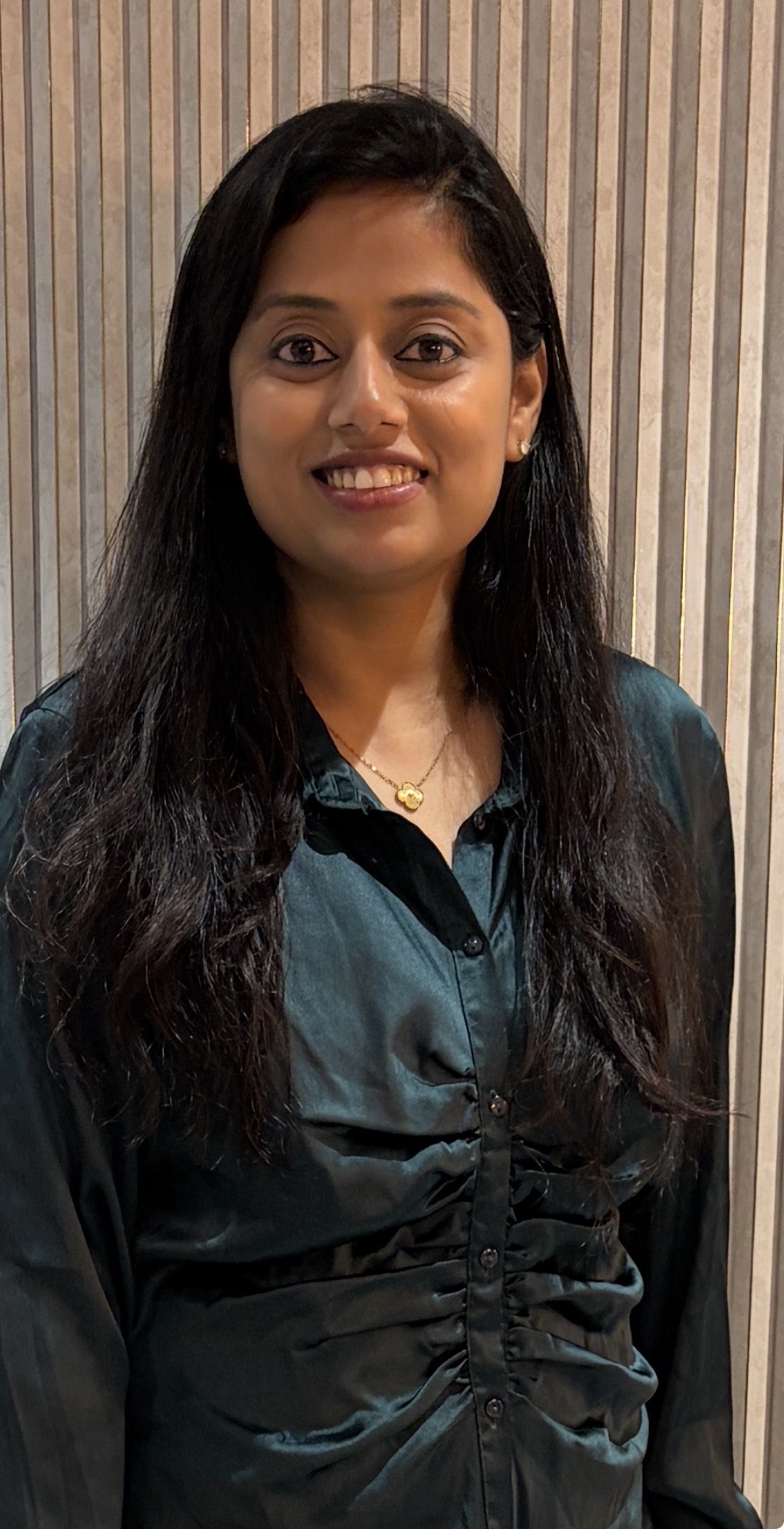 Harshita Jindal