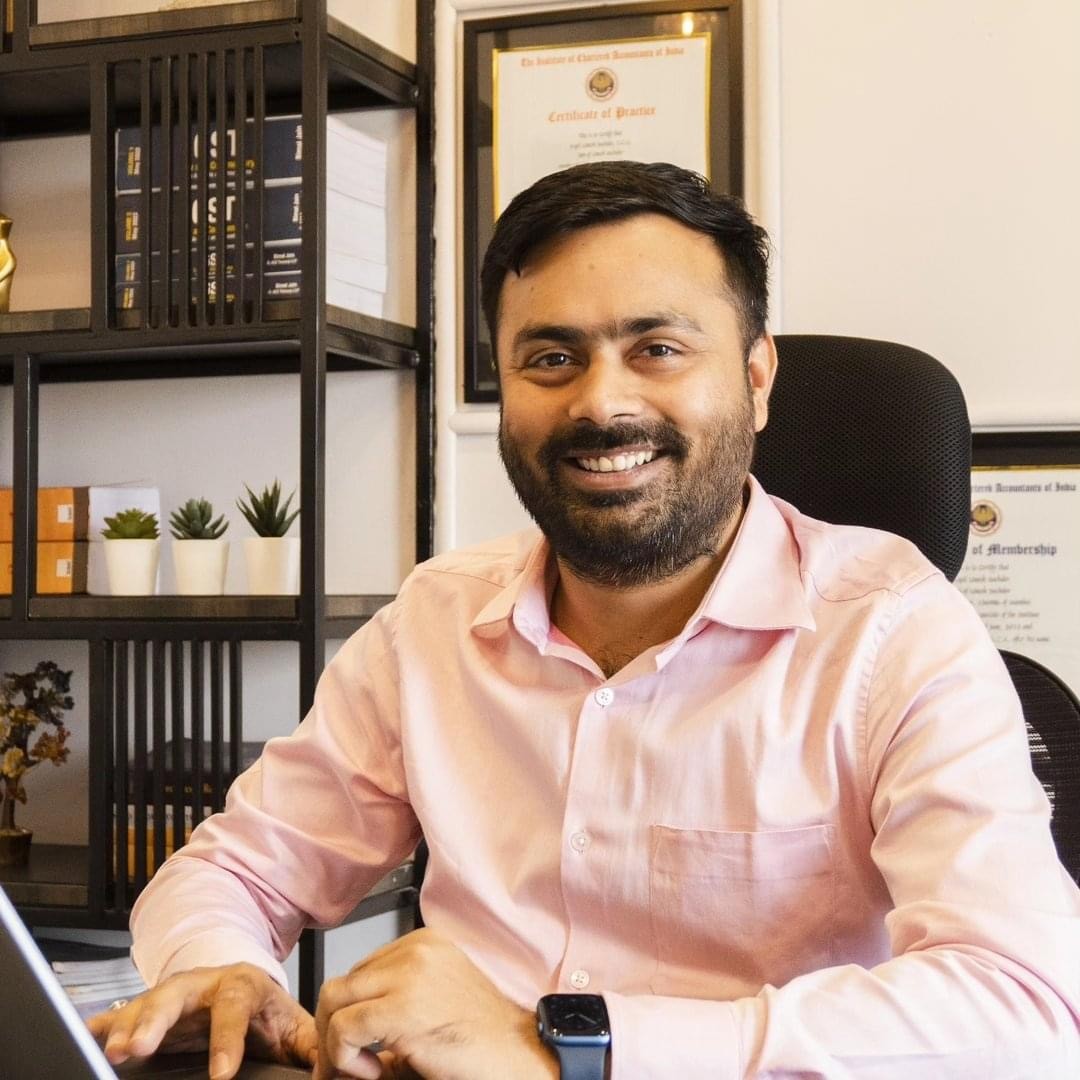Kapil sachdev