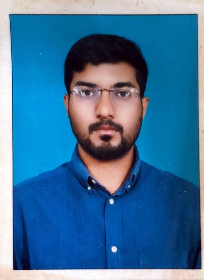 Geetansh Saini
