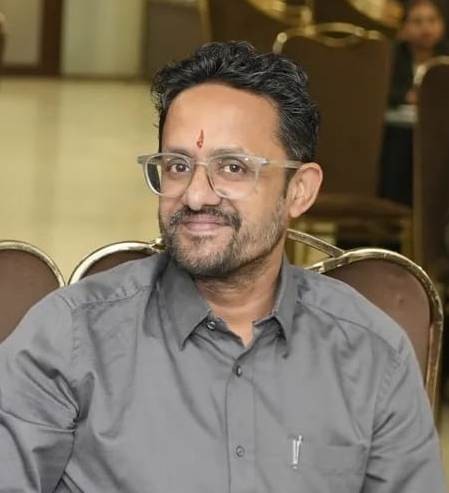 pawas agrawal